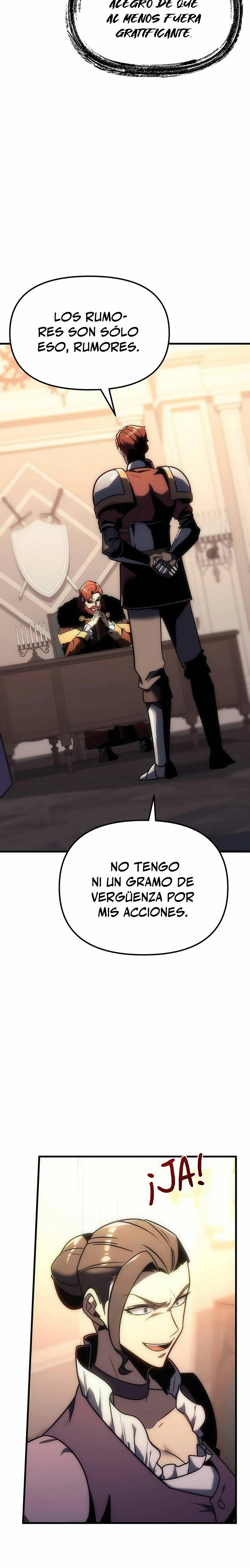 Read Regresor de la familia caída ES Manga Online