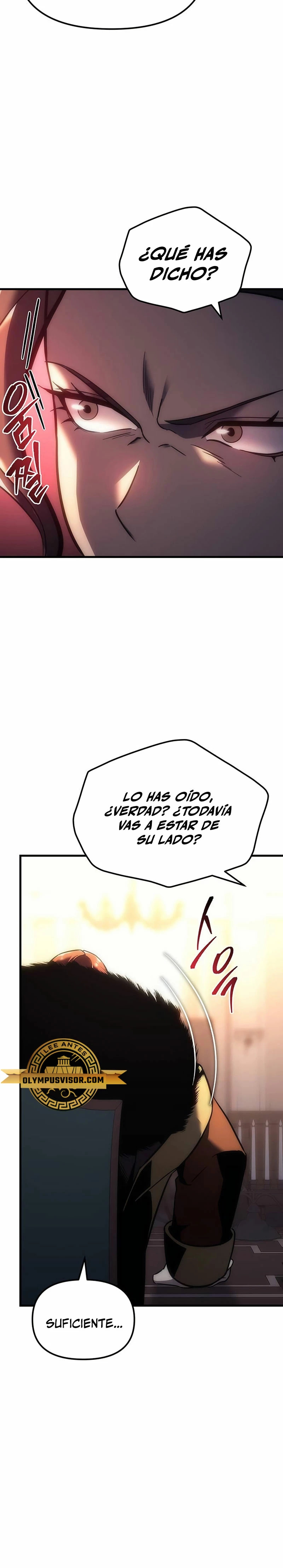 Read Regresor de la familia caída ES Manga Online