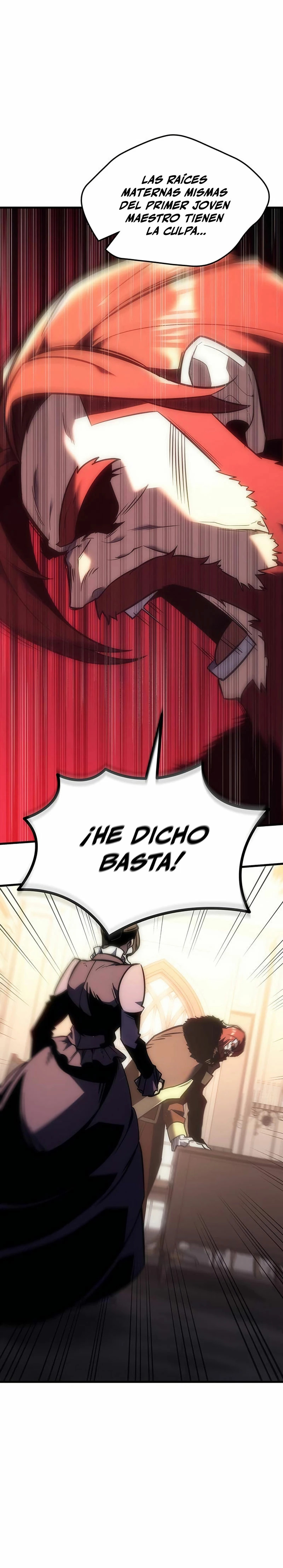 Read Regresor de la familia caída ES Manga Online