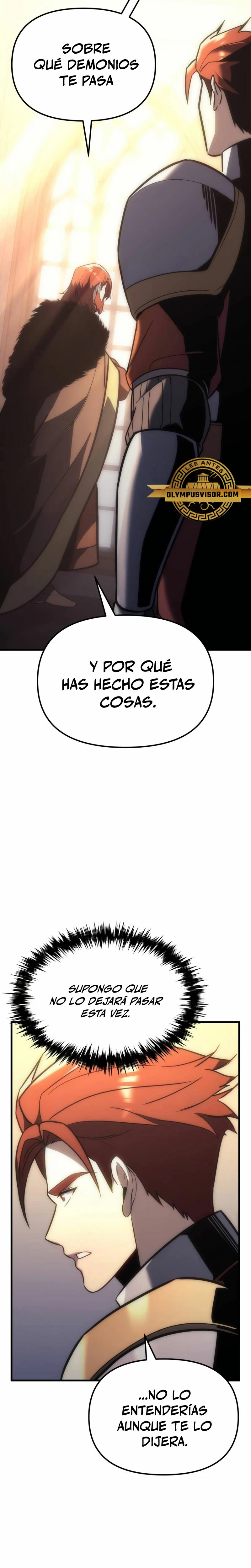 Read Regresor de la familia caída ES Manga Online