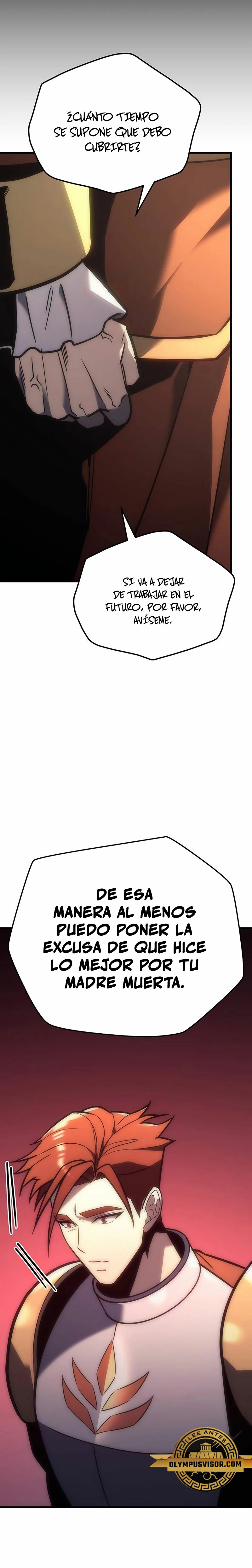 Read Regresor de la familia caída ES Manga Online