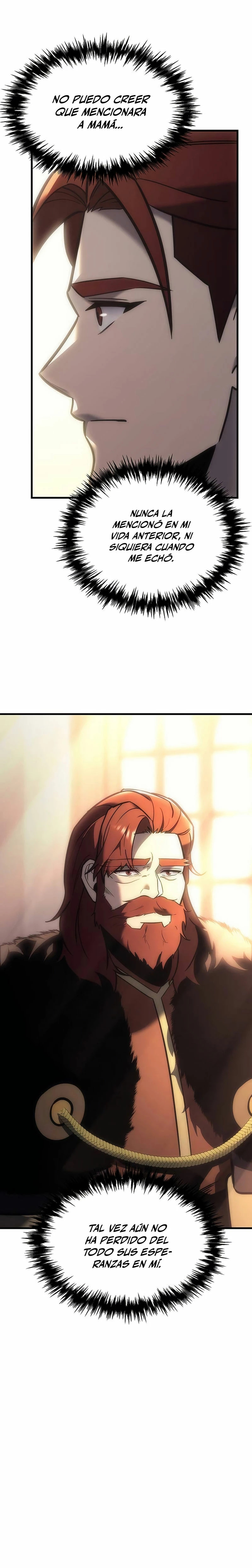 Read Regresor de la familia caída ES Manga Online
