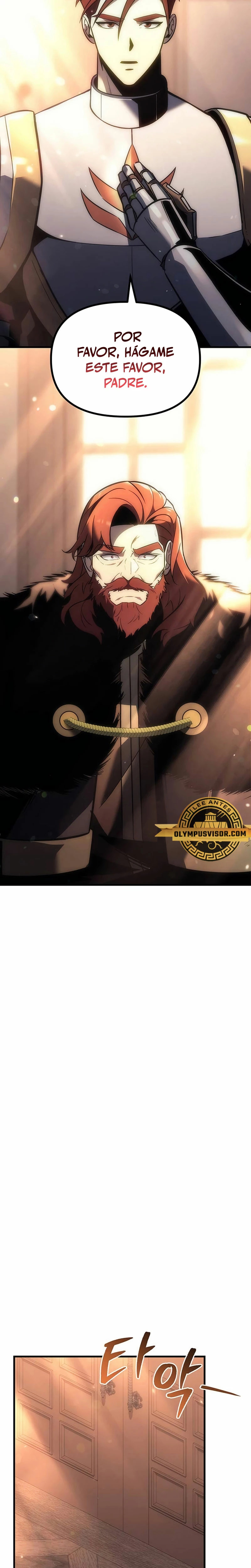 Read Regresor de la familia caída ES Manga Online