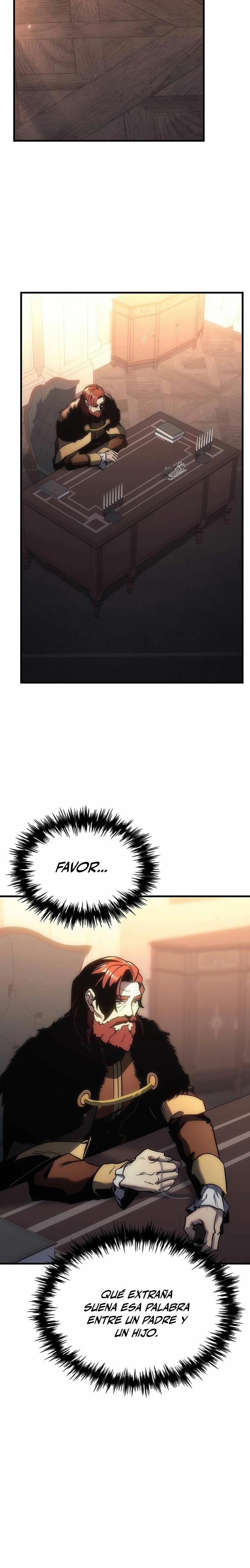 Read Regresor de la familia caída ES Manga Online