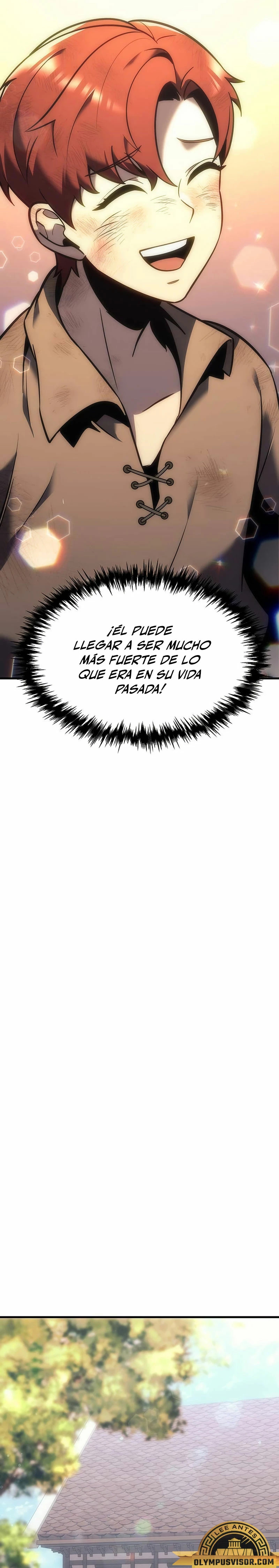 Read Regresor de la familia caída ES Manga Online