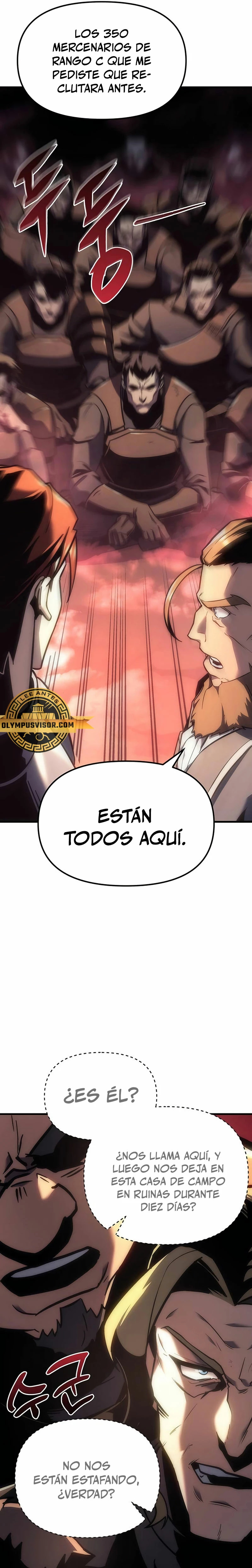 Read Regresor de la familia caída ES Manga Online