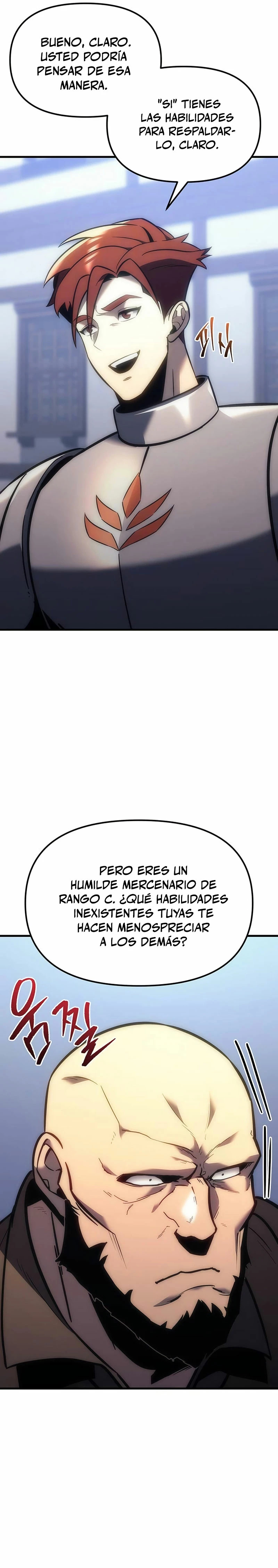 Read Regresor de la familia caída ES Manga Online