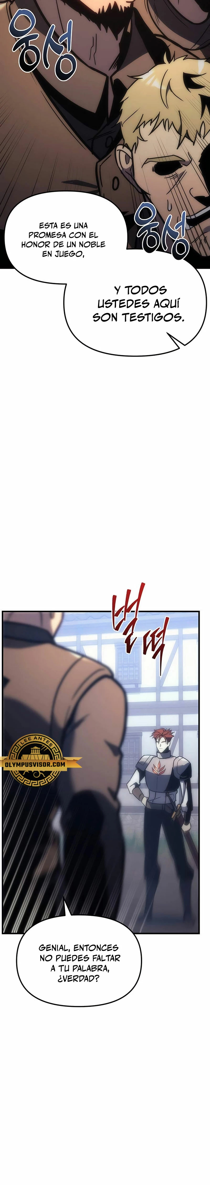 Read Regresor de la familia caída ES Manga Online