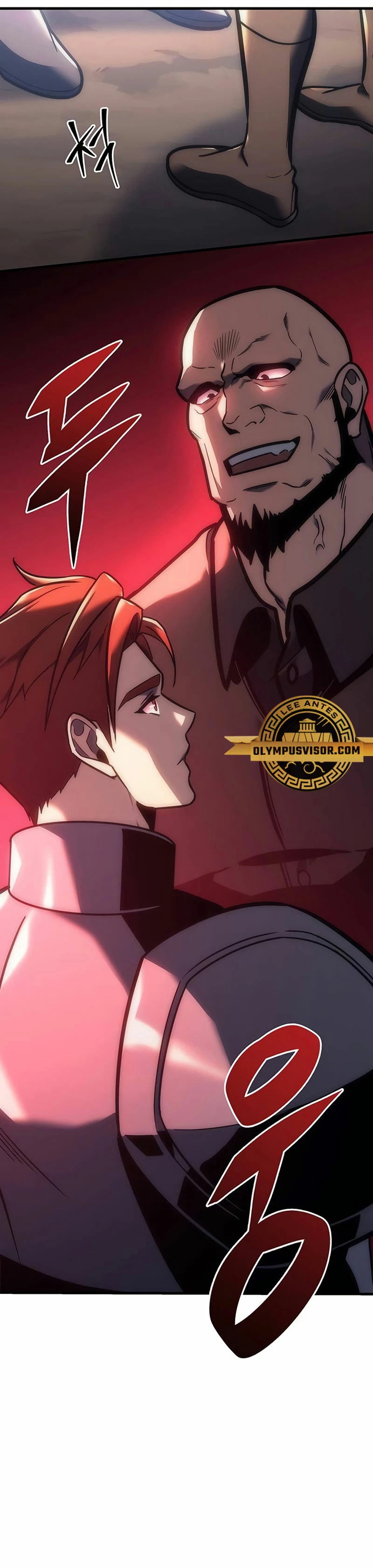 Read Regresor de la familia caída ES Manga Online