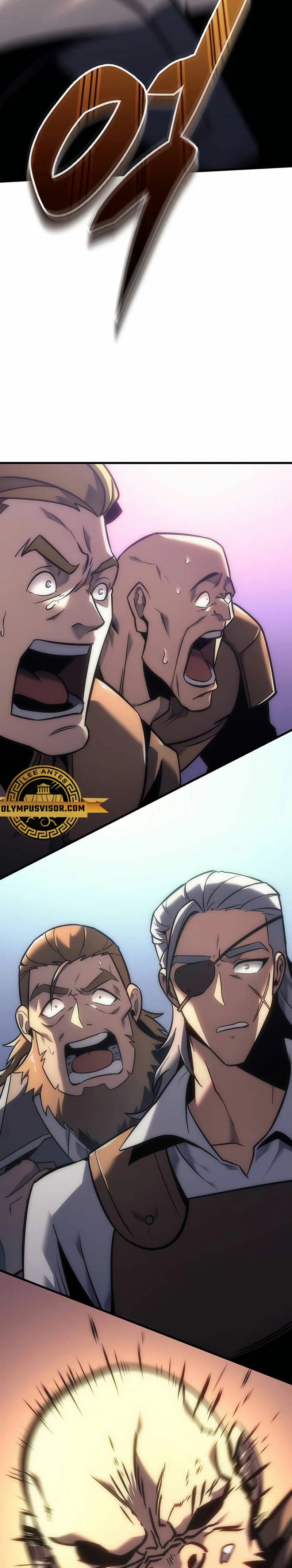 Read Regresor de la familia caída ES Manga Online
