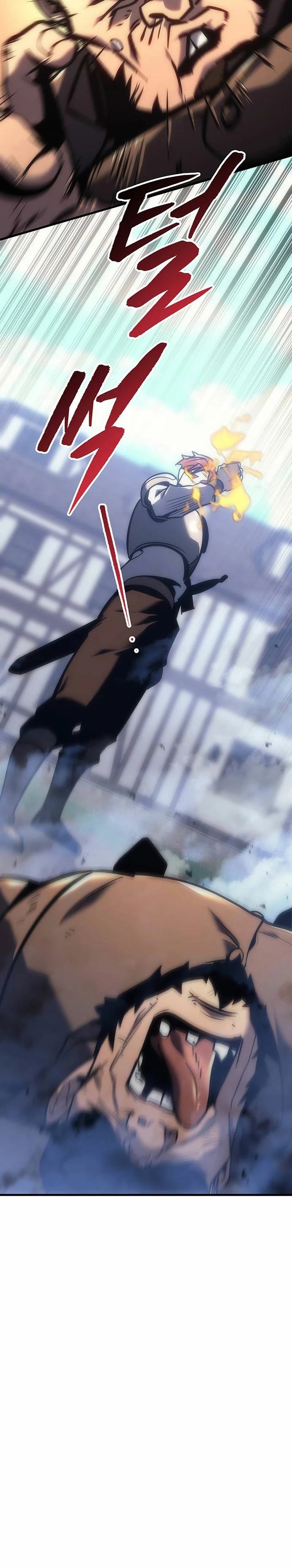 Read Regresor de la familia caída ES Manga Online