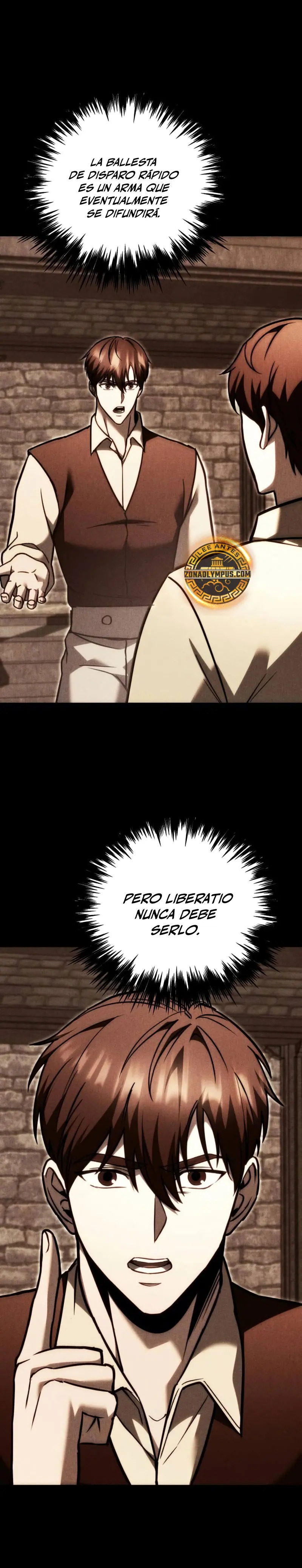 Read Regresor de la familia caída ES Manga Online