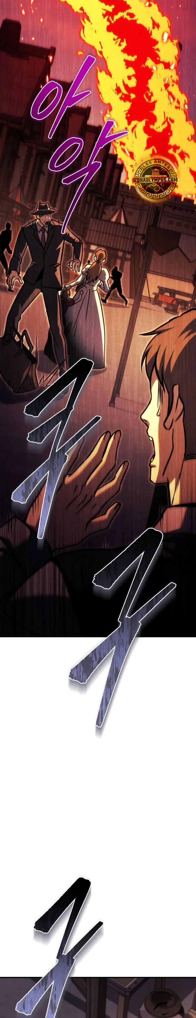 Read Regresor de la familia caída ES Manga Online