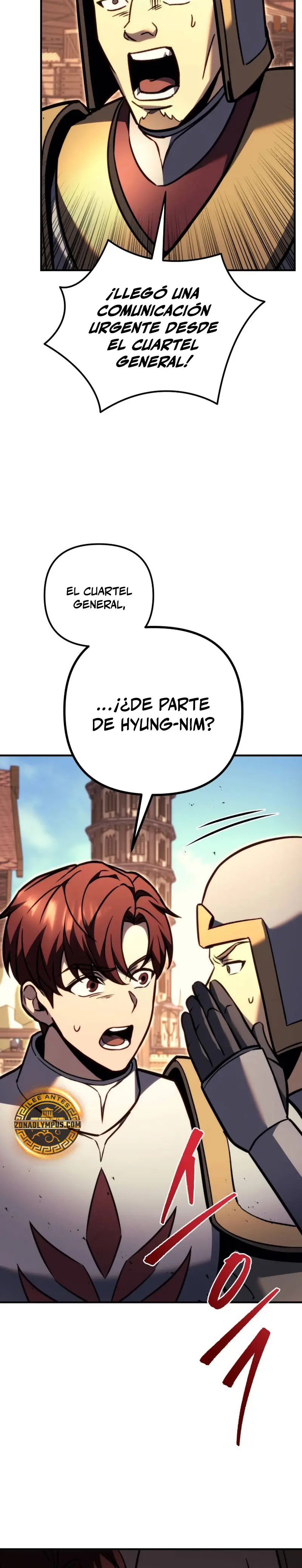 Read Regresor de la familia caída ES Manga Online