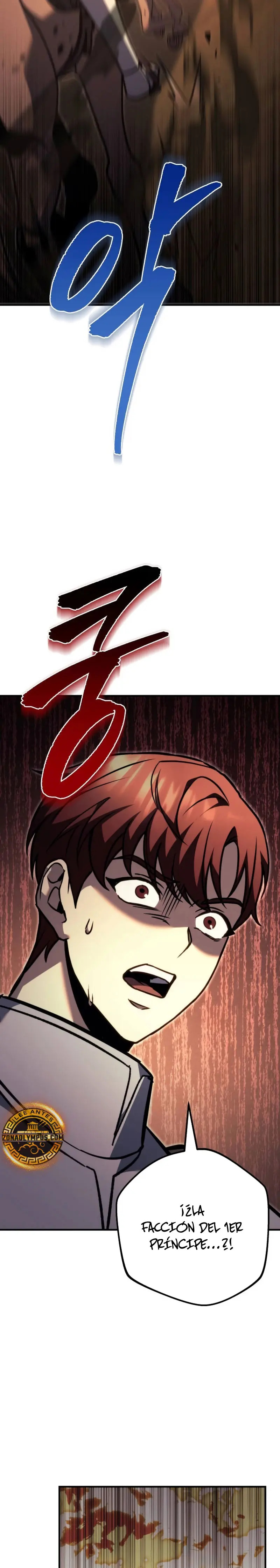 Read Regresor de la familia caída ES Manga Online