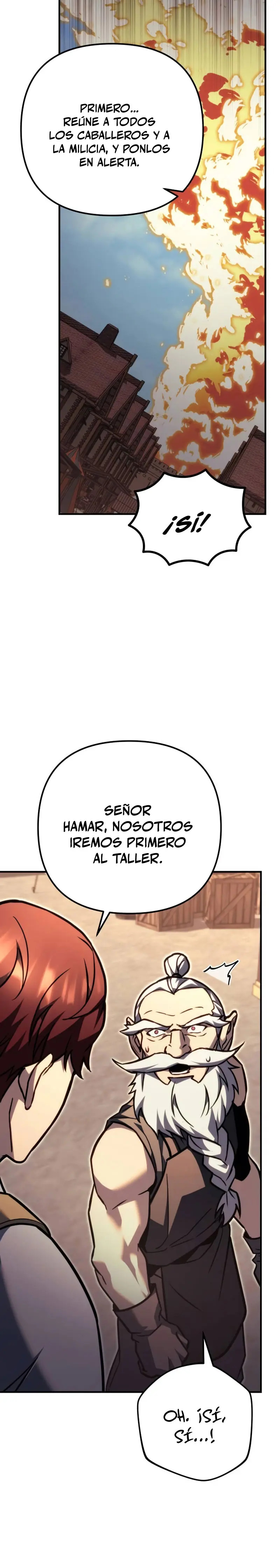 Read Regresor de la familia caída ES Manga Online