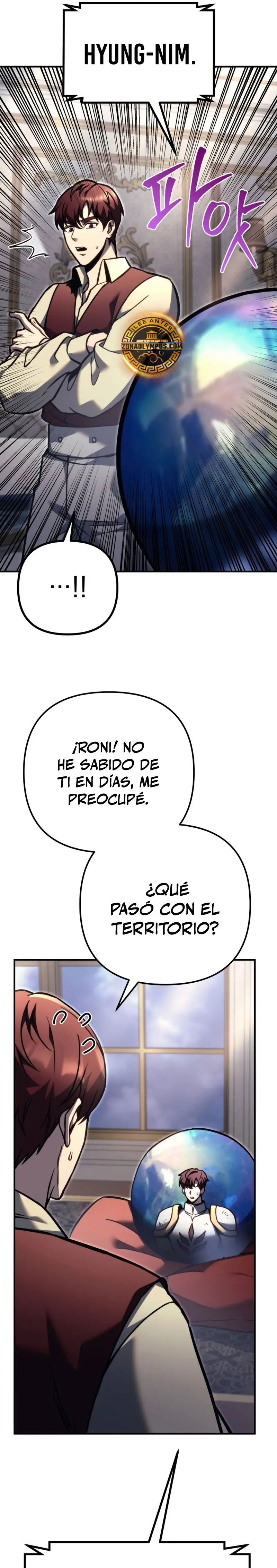 Read Regresor de la familia caída ES Manga Online