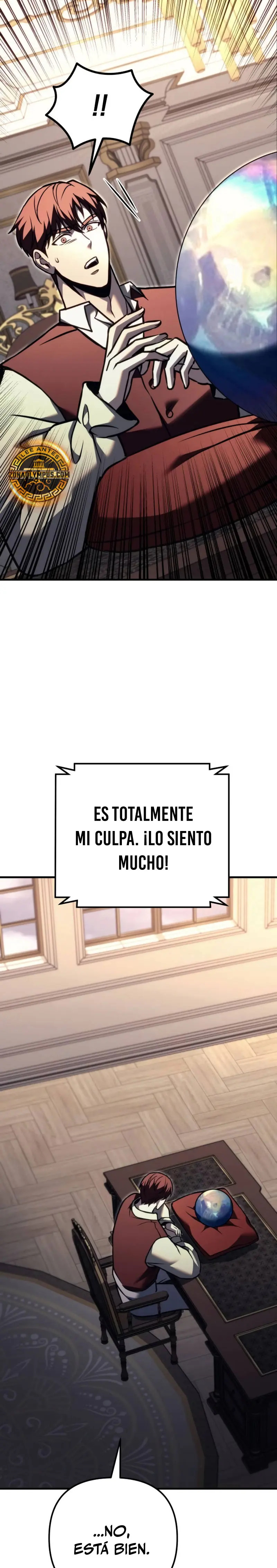 Read Regresor de la familia caída ES Manga Online