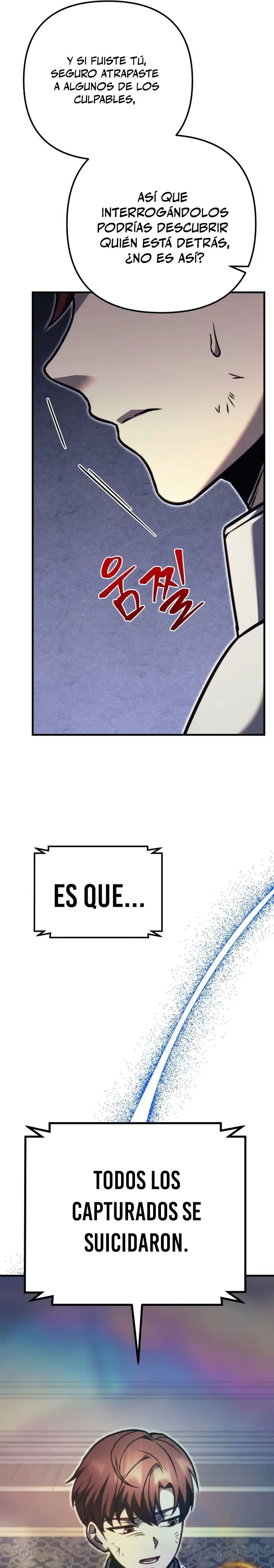 Read Regresor de la familia caída ES Manga Online