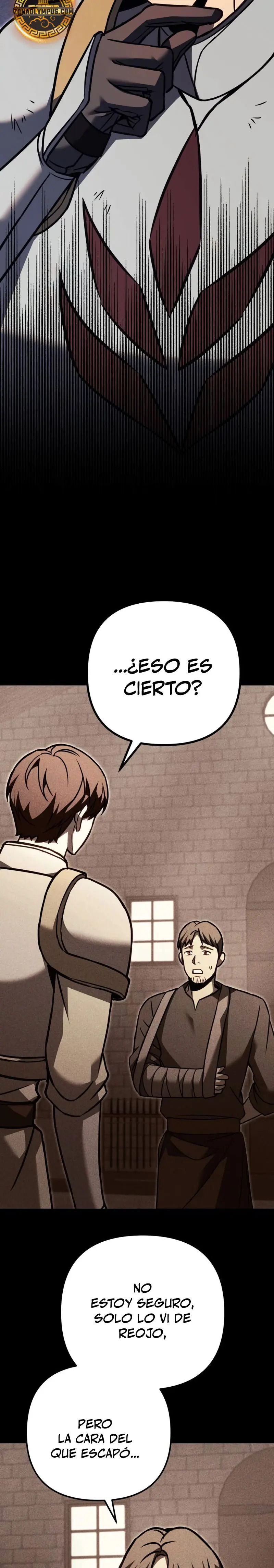 Read Regresor de la familia caída ES Manga Online