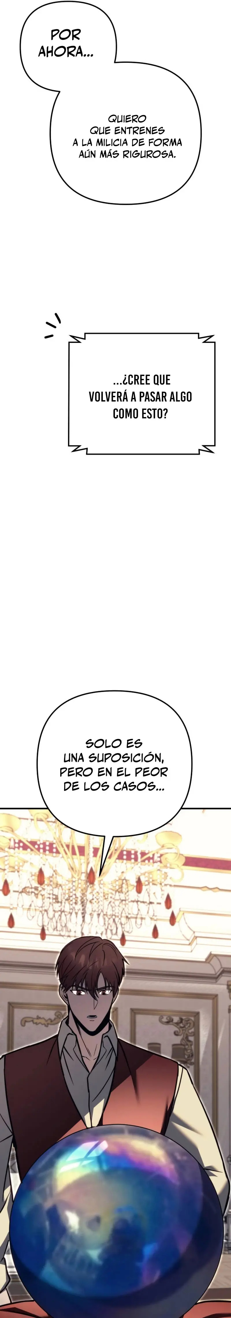 Read Regresor de la familia caída ES Manga Online