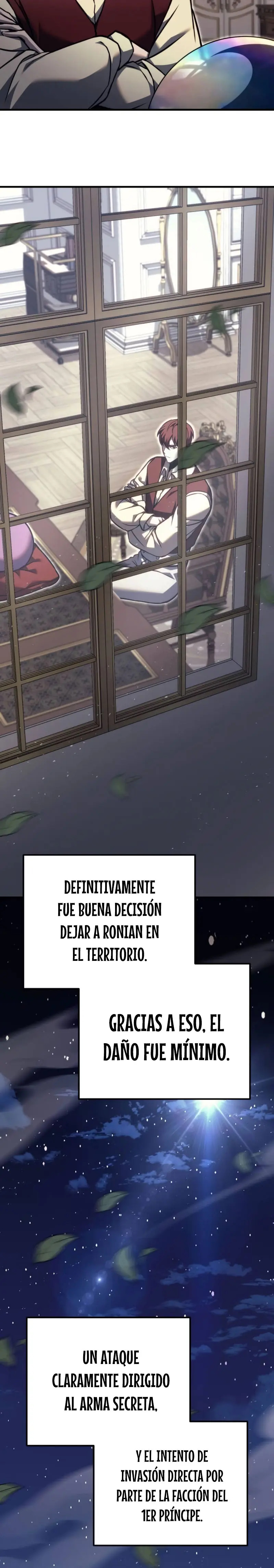 Read Regresor de la familia caída ES Manga Online