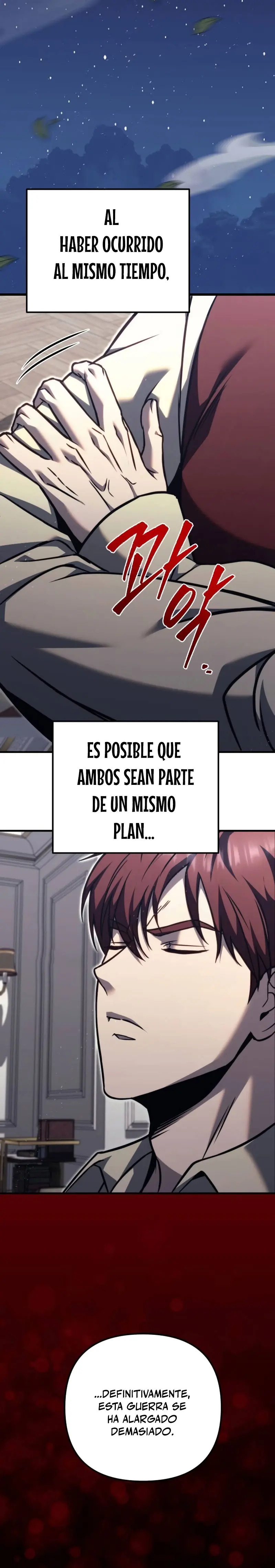Read Regresor de la familia caída ES Manga Online
