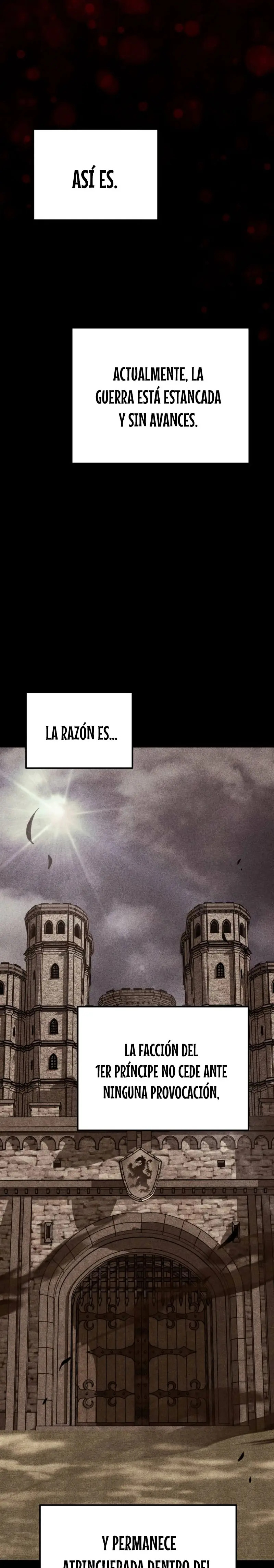 Read Regresor de la familia caída ES Manga Online