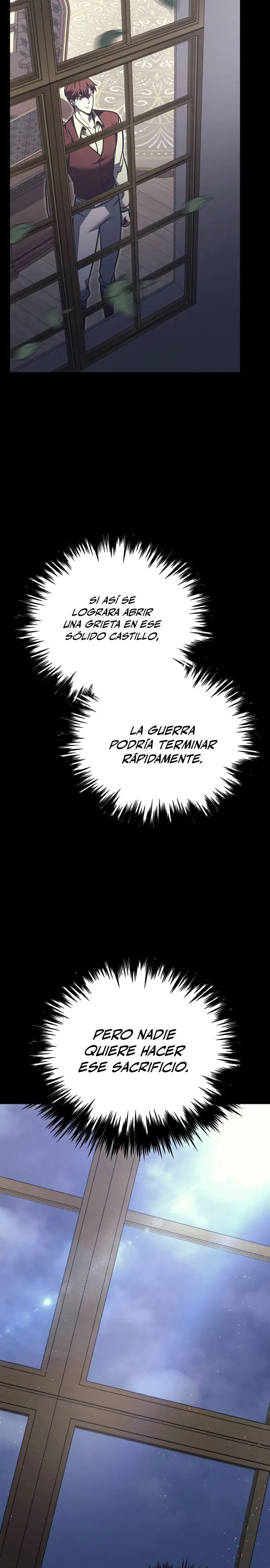 Read Regresor de la familia caída ES Manga Online