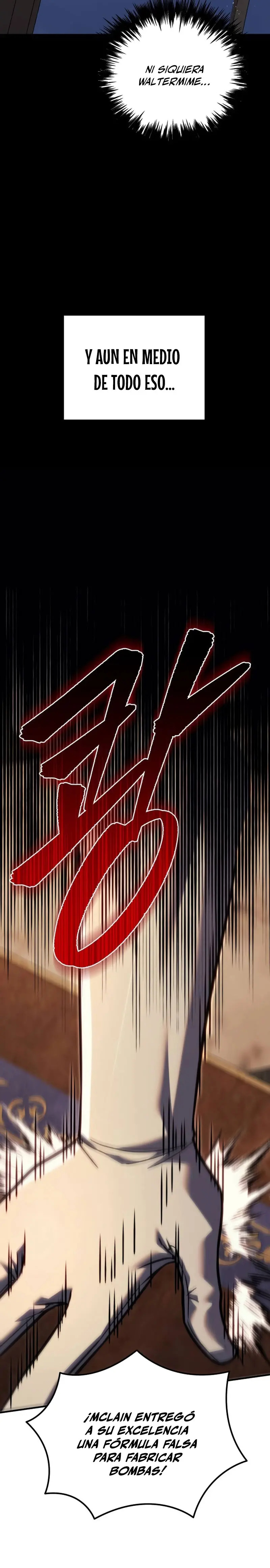 Read Regresor de la familia caída ES Manga Online