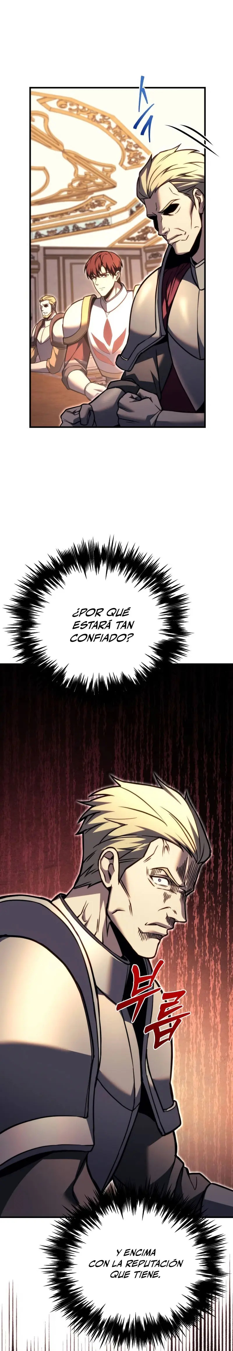 Read Regresor de la familia caída ES Manga Online