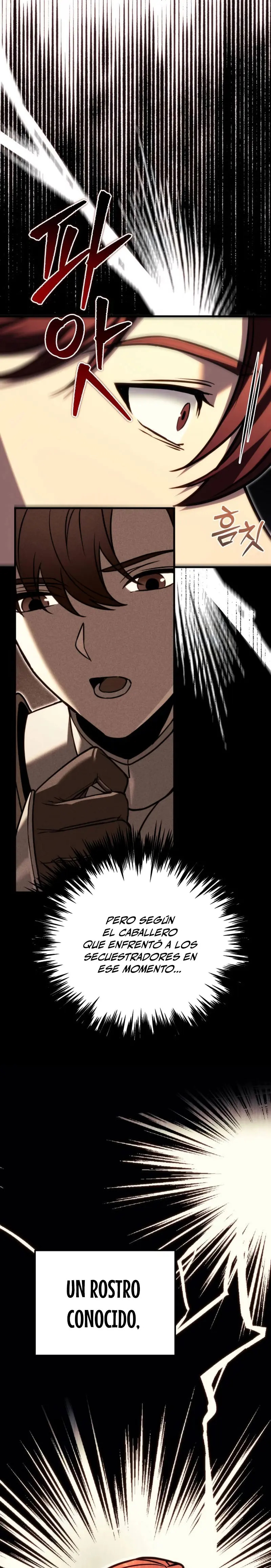 Read Regresor de la familia caída ES Manga Online