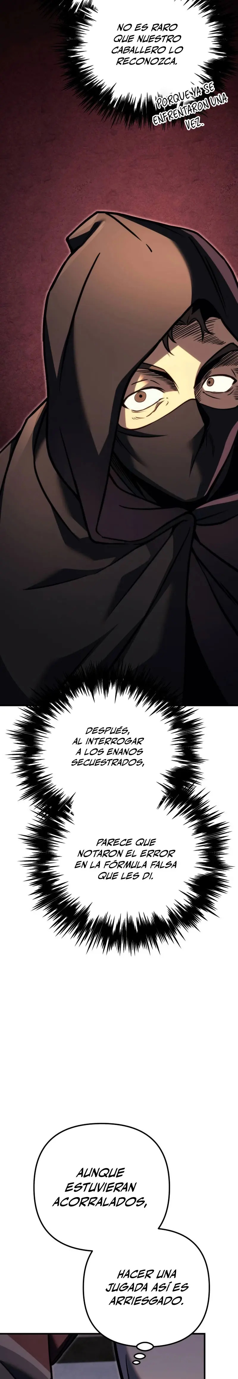 Read Regresor de la familia caída ES Manga Online