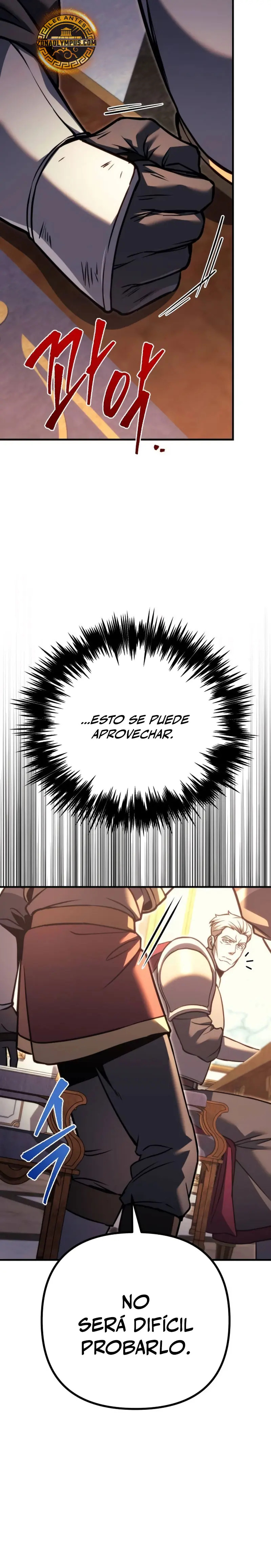 Read Regresor de la familia caída ES Manga Online