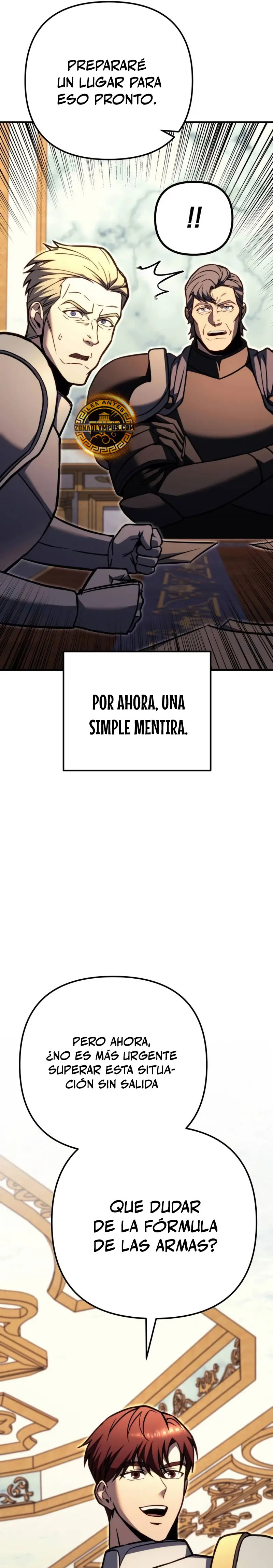 Read Regresor de la familia caída ES Manga Online