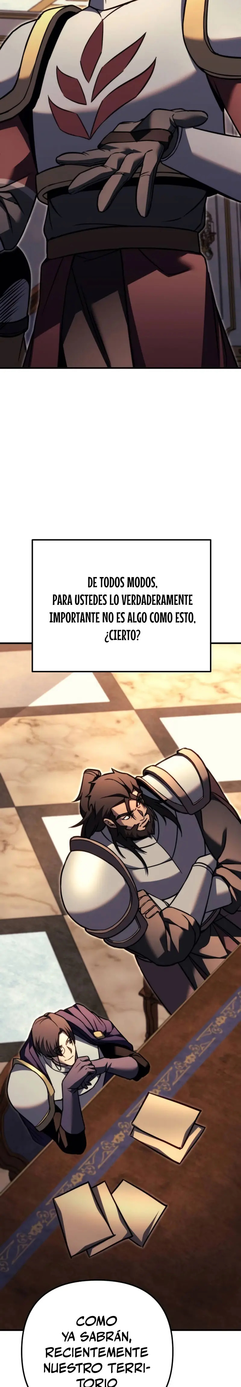 Read Regresor de la familia caída ES Manga Online