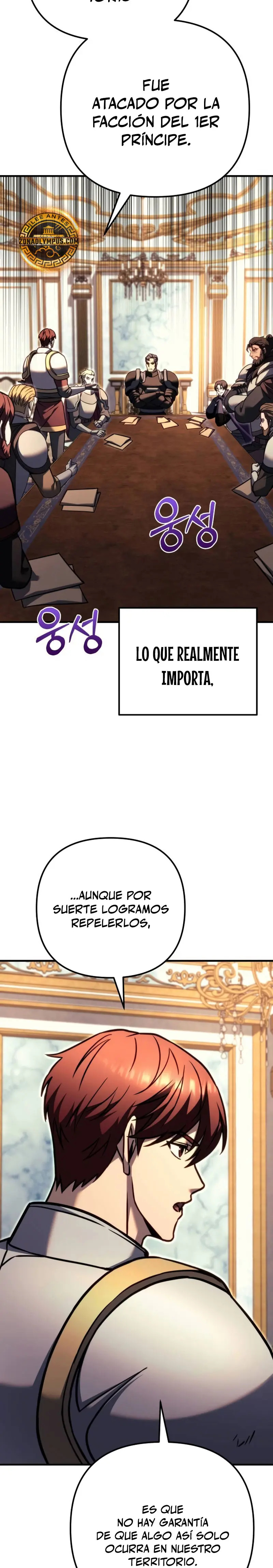 Read Regresor de la familia caída ES Manga Online
