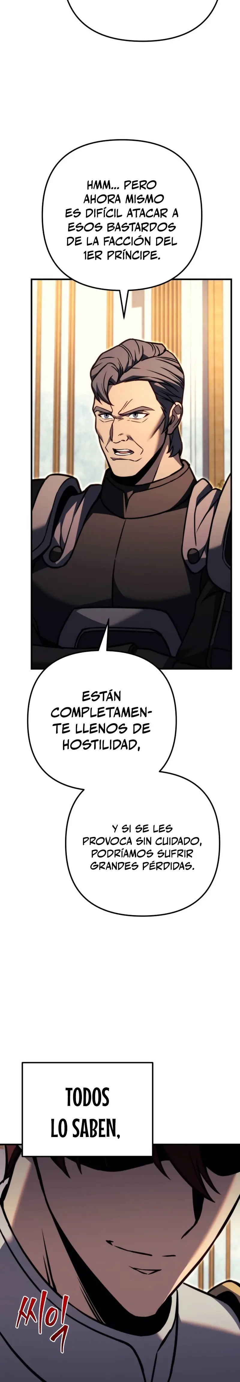 Read Regresor de la familia caída ES Manga Online