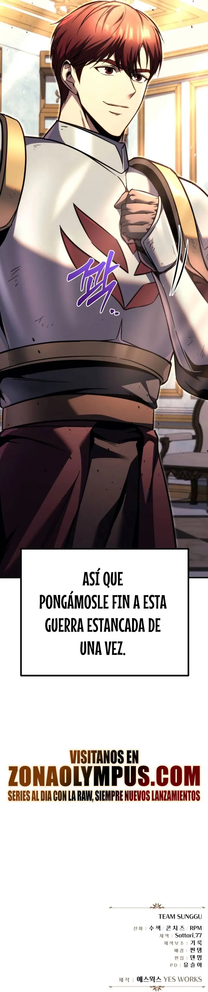 Read Regresor de la familia caída ES Manga Online