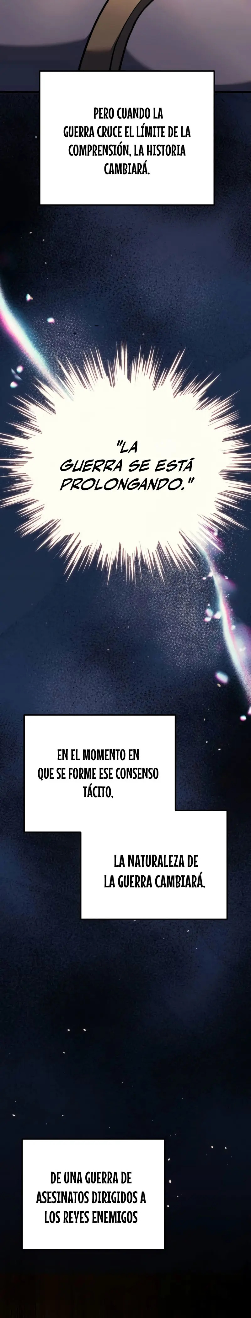 Read Regresor de la familia caída ES Manga Online