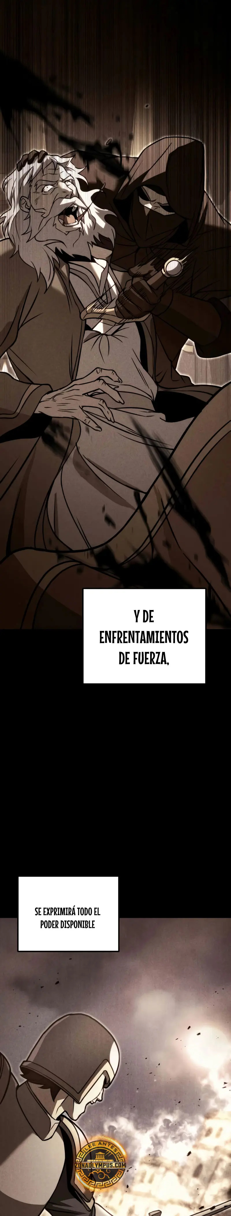 Read Regresor de la familia caída ES Manga Online