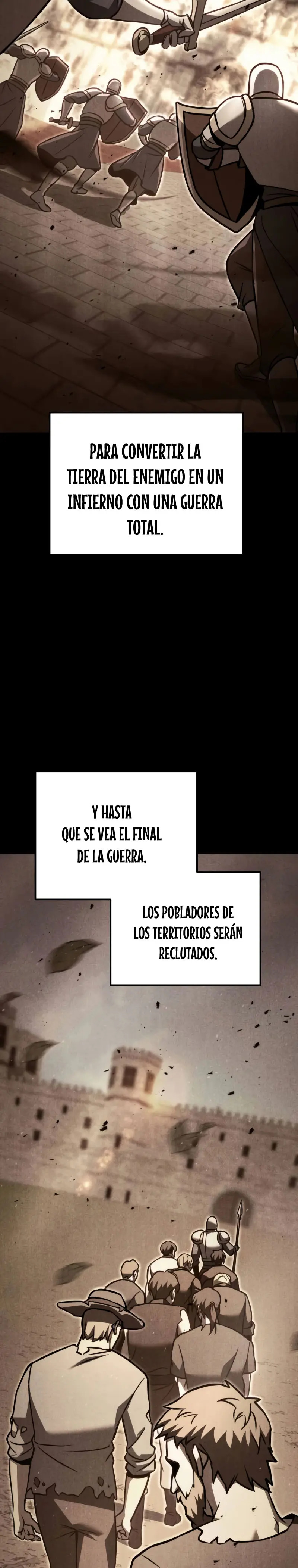 Read Regresor de la familia caída ES Manga Online