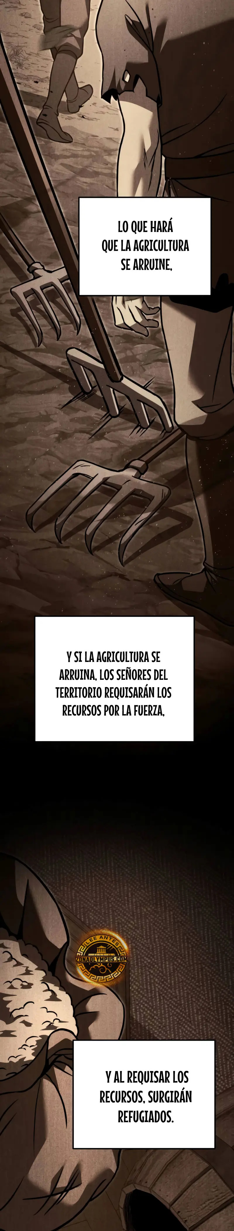 Read Regresor de la familia caída ES Manga Online