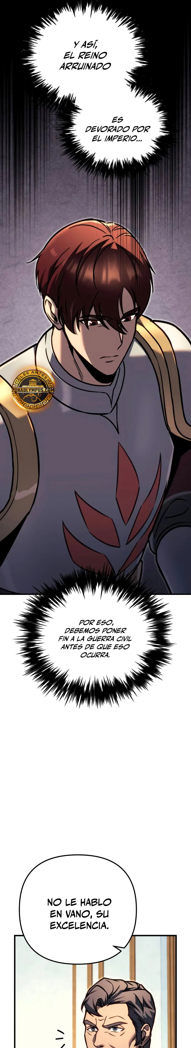Read Regresor de la familia caída ES Manga Online