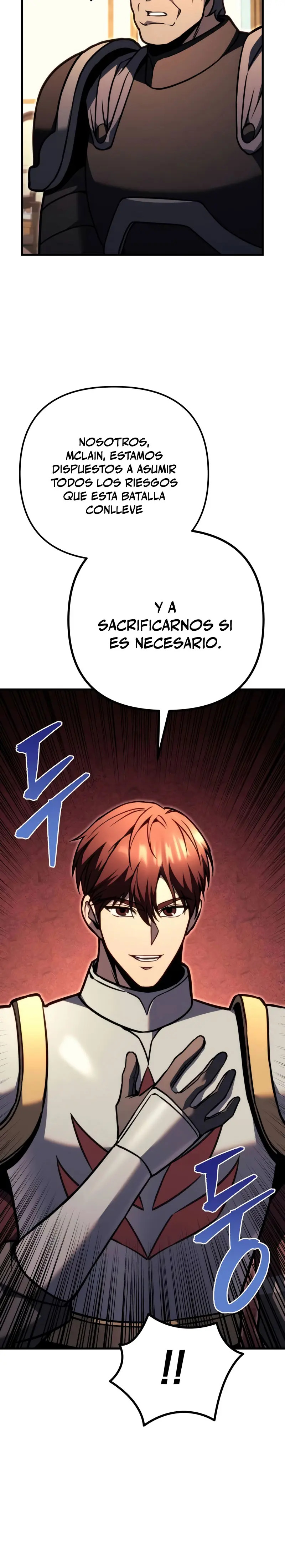 Read Regresor de la familia caída ES Manga Online