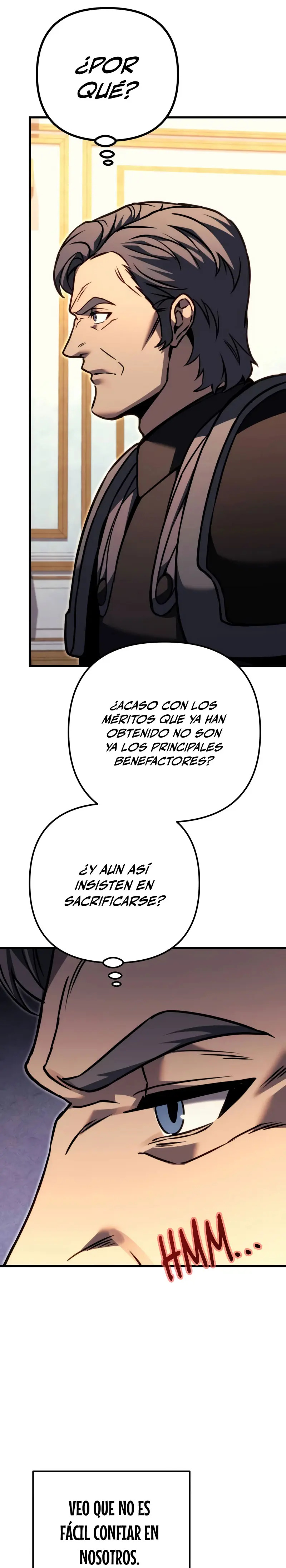 Read Regresor de la familia caída ES Manga Online