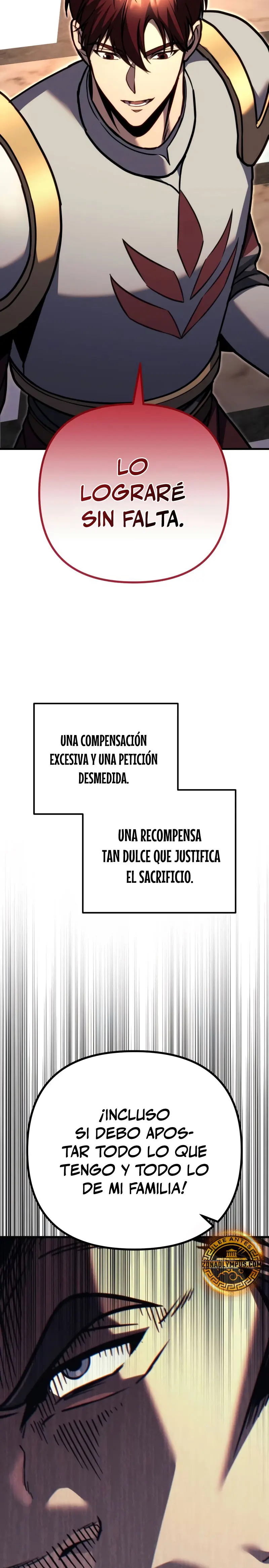 Read Regresor de la familia caída ES Manga Online