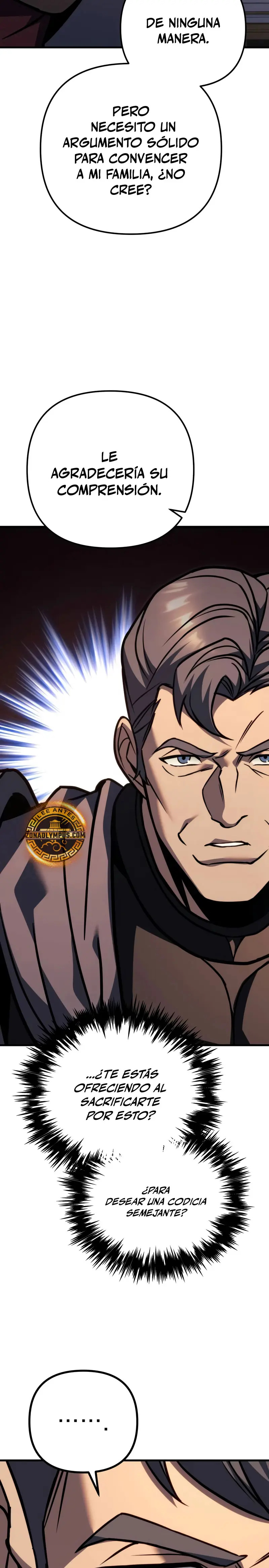 Read Regresor de la familia caída ES Manga Online