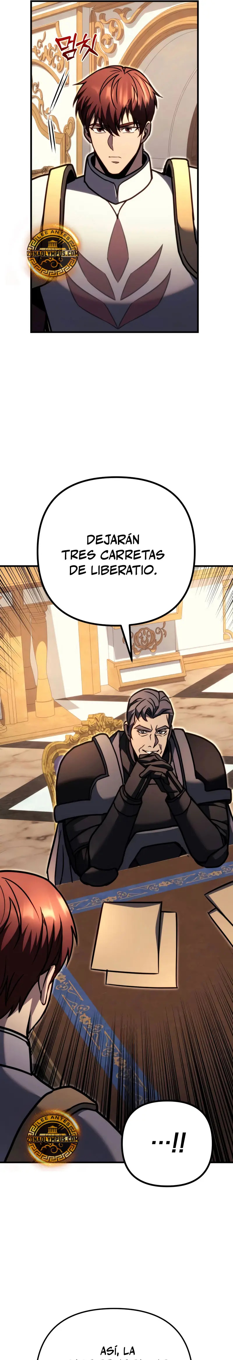 Read Regresor de la familia caída ES Manga Online