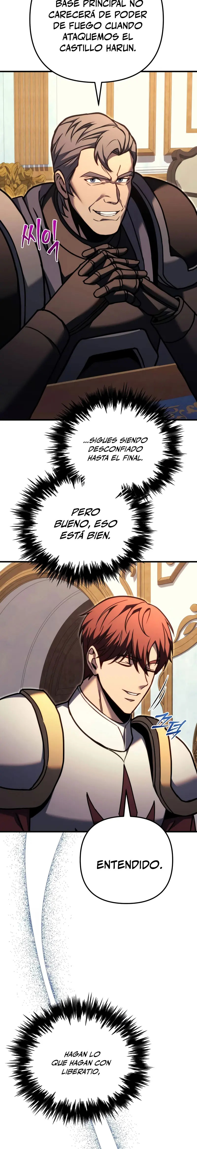 Read Regresor de la familia caída ES Manga Online